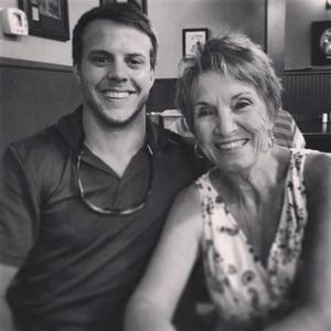 Meet your Posher, Barbara